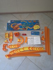 Pista Cobra Anni 80 Hot Wheels 