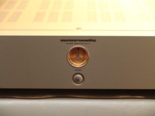 Marantz amplificatore di - marantz, sm-17