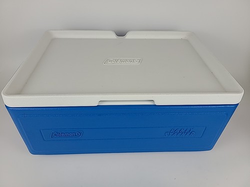 Coleman party stacker cooler - stacker,