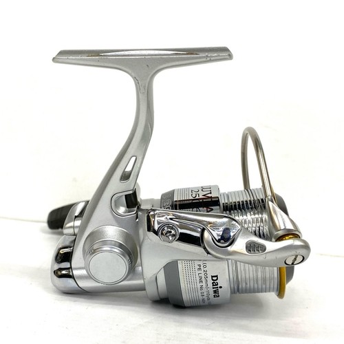 Mulinello spinning daiwa 04 - mulinello,