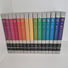 I Quindici Enciclopedia I