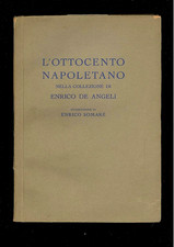 L'OTTOCENTO NAPOLETANO NELLA