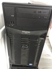 Dell Poweredge T310 Server