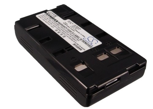 Batteria per jvc - batteria, ni-mh