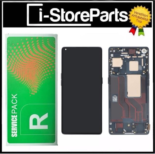 Display lcd frame - lcd, oppo