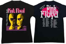 T-shirt Pink Floyd Division