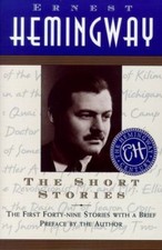 The Short Stories of Ernest
