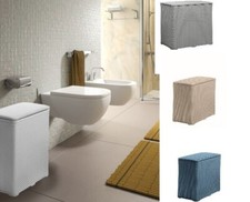 Cesto portabiancheria