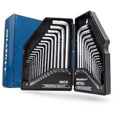 Set di chiavi a bussola