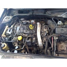 ⭐ MOTORE COMPL. PER RENAULT M9R A740 LAGUNA (04-07) RESTYLING 2.0 2004
