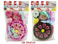 GRANDE CHEF Torta con