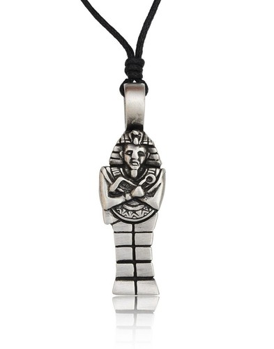 Collana con ciondolo - , in