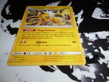 POKEMON JOLTEON – DESTINO