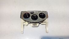 RENAULT TRAFIC II Minibus /