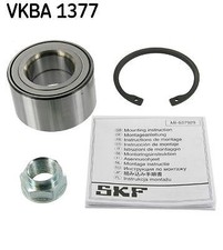SKF (VKBA 1377) Kit cuscinetto