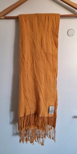 Sciarpa pashmina vintage