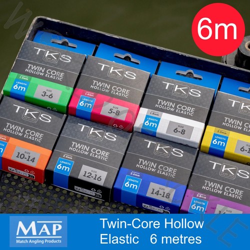 Map tks twin - tks, hollow