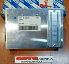 CENTRALINA ELETTRONICA