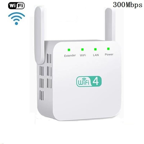 Ripetitore wireless extender - ripetitore,