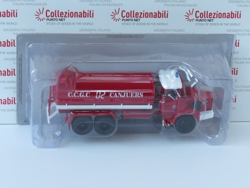 Die cast camion - 1:43,