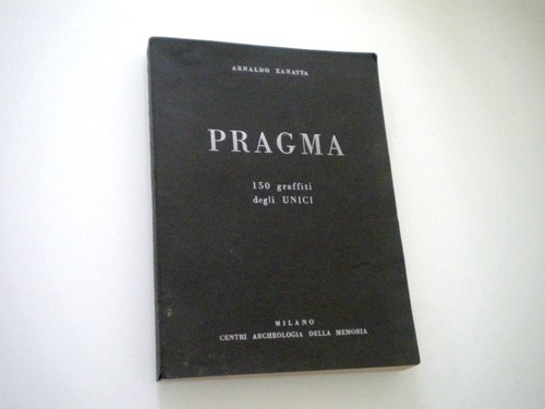 Arnaldo zanatta pragma 150 - zanatta,