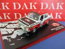 Die cast 1/43 Modellino Auto