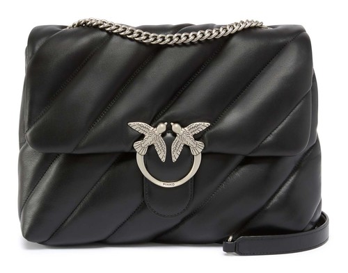 Borsa tracolla pinko love - a,