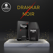 Drakkar Noir Eau De Toilette