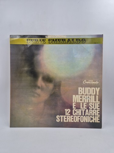 Musica jazz buddy merrill - jazz,