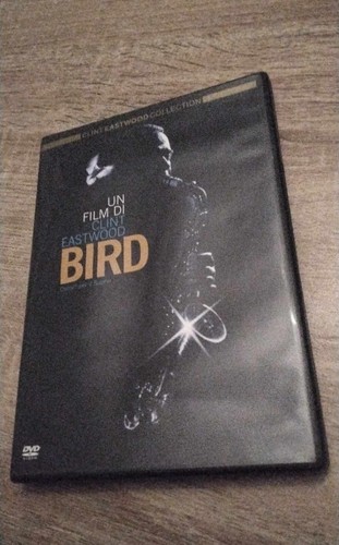 Dvd bird clint eastwood - di,