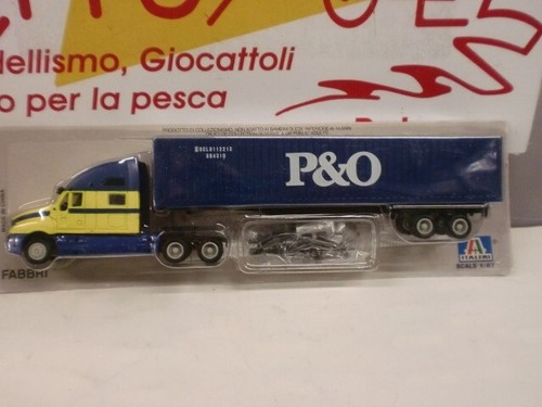 Italeri modellino - italeri,