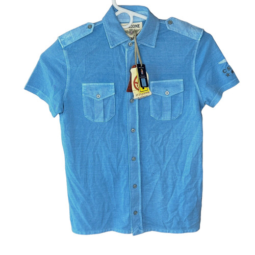 Camicia aviazione navale nuova - navale,
