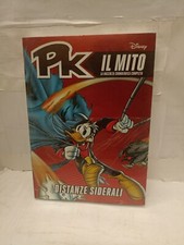 PK IL MITO 07 - distanze