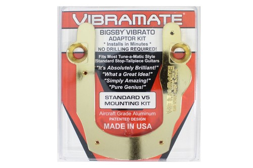 Vibramate kit montaggio - vibramate,