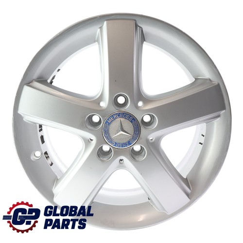 Mercedes benz classe w245 - b,