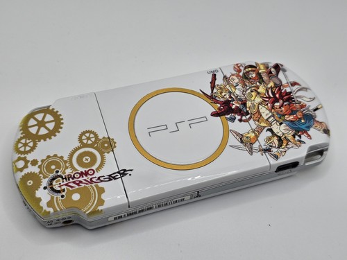 Chrono trigger personalizzato - chrono,