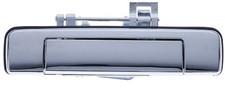 Ricambio per Isuzu D-max