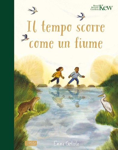 Libro carlisle emma il - -,