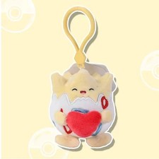 Pokemon Togepi Con Cuore -