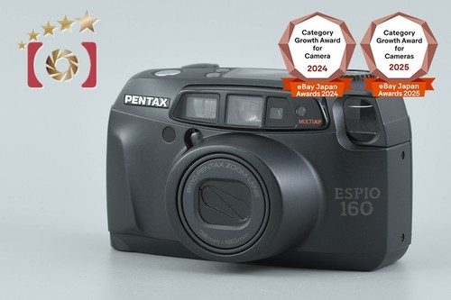 Pentax espio 160 mm - 35,