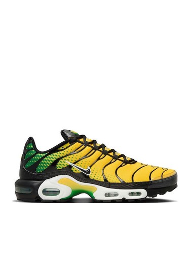 Nike air max plus sneaker - air,