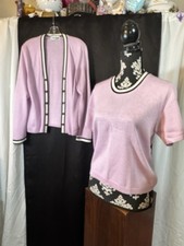Vintage San Remo Laura Knits