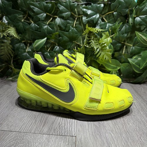 Scarpe sollevamento pesi - da,
