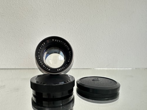 Meyer optik gorlitz - meyer,