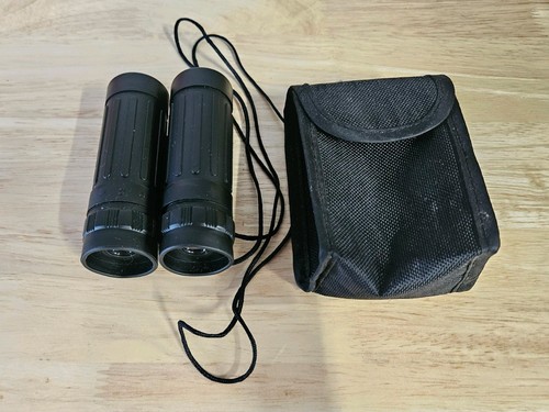 Presidian compact binocolo - compact,