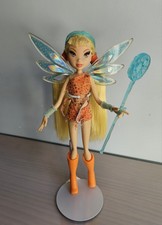 2005 Winx Club Mattel Stella