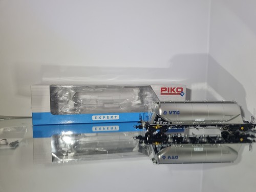 Piko 58430 vtg silo - h0,