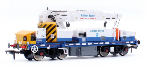 Efe rail e87109 plasser - rail,