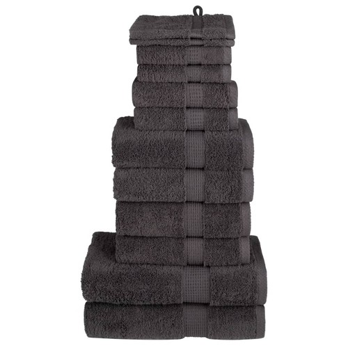 Set asciugamani pz - set,