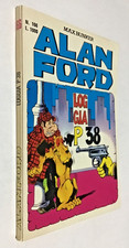 ALAN FORD original 166 Loggia